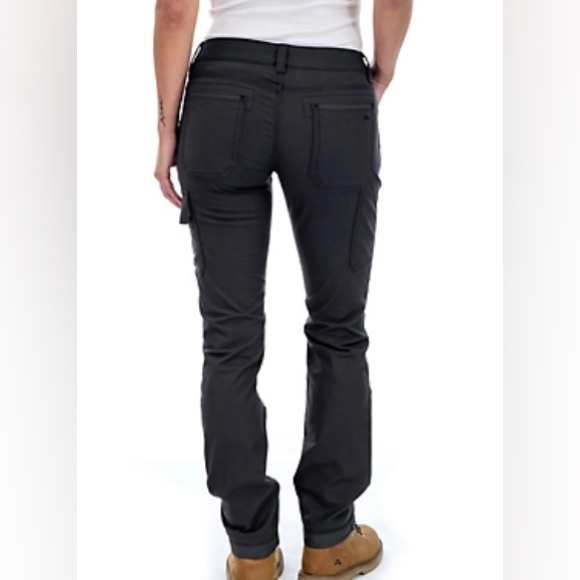 Work/Cargo Pants - Picture 2 of 2